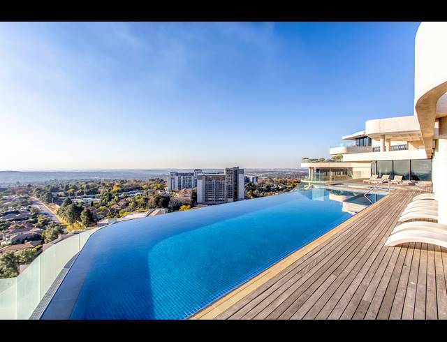 2 BEDROOM APARTMENT TO LET IN MORNINGSIDE